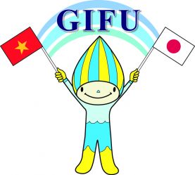 linh vật Minamo linh vật Minamo